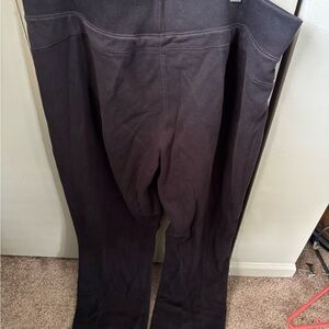 Tek Gear Ultrasoft Fleece in Black